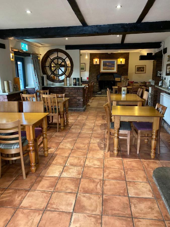 The Ship Inn York Eksteriør bilde