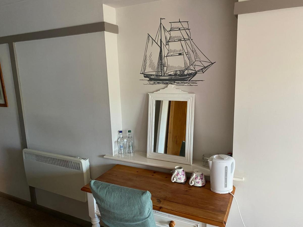 The Ship Inn York Eksteriør bilde